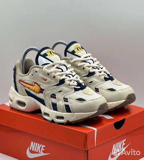 Кроссовки Nike Air Max 96 II QS