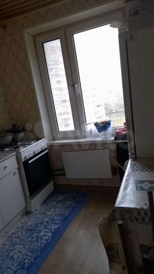 Комната 58 м² в 3-к., 9/9 эт.