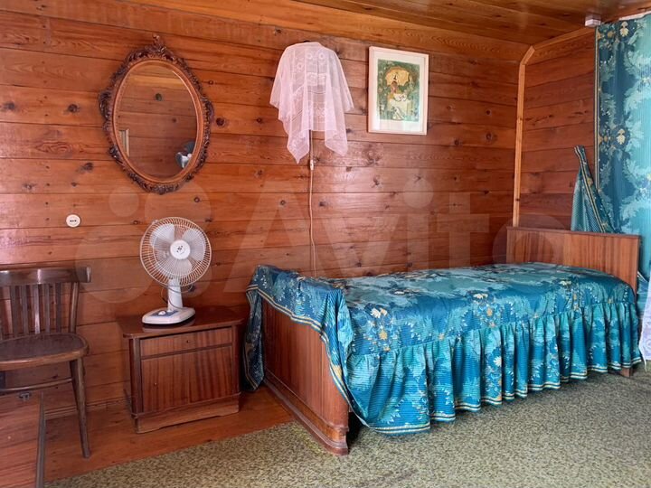 Дача 77,8 м² на участке 4 сот.