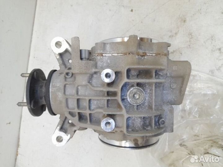 Редуктор задний Toyota Rav4 50 2018-2023