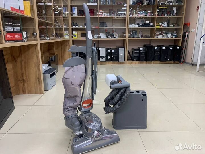 Ручной пылесос Kirby Sentria