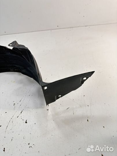 Hyundai Getz подкрылок передний левый