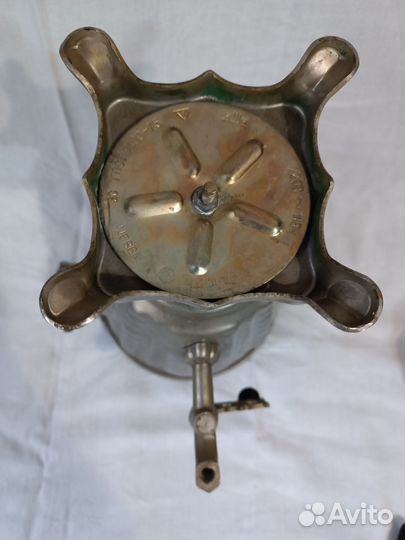 Самовар электрический 3 литра СССР