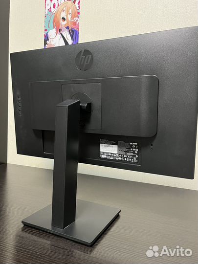 Монитор HP x27q