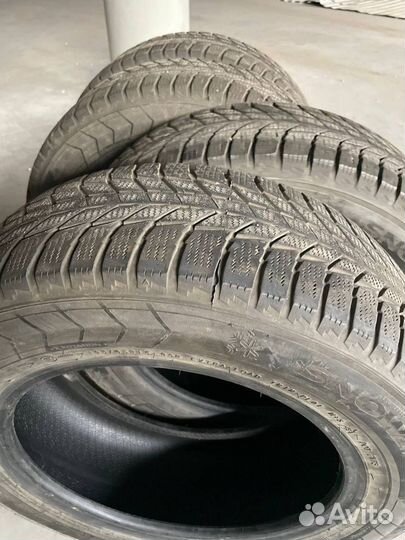 Triangle Snowlink PL02 195/65 R15