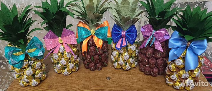 Подарки на любой праздничный стол