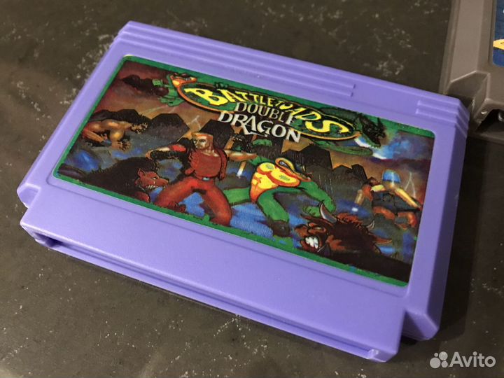 Картриджи Steepler