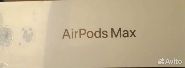 Беспроводные наушники