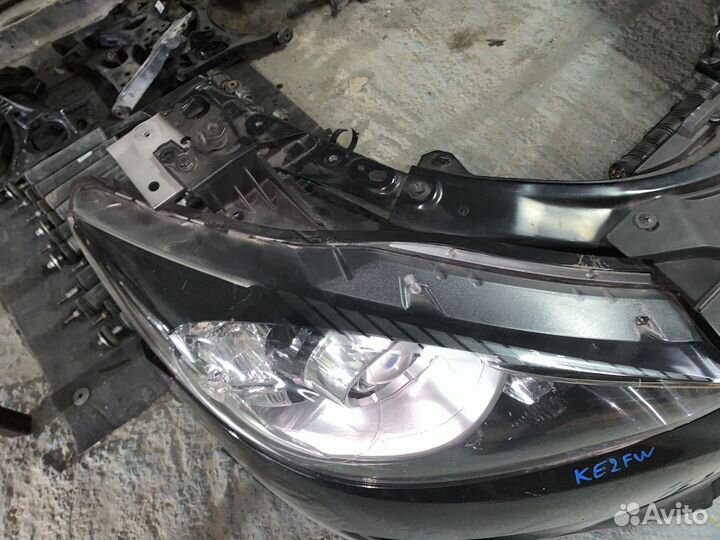 Фара правая mazda cx-5
