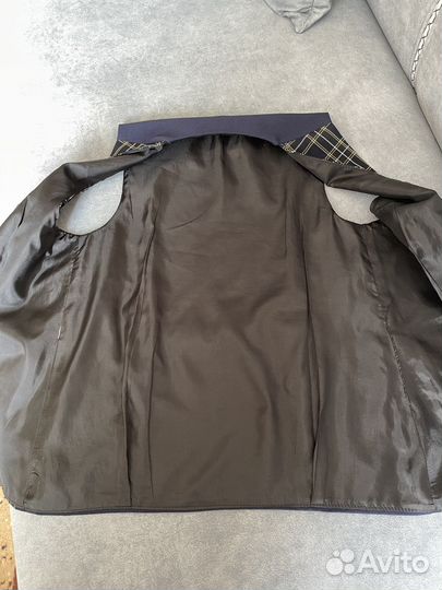 Жилетка школьная