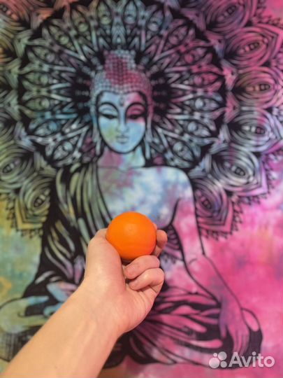 Мячи для жонглирования