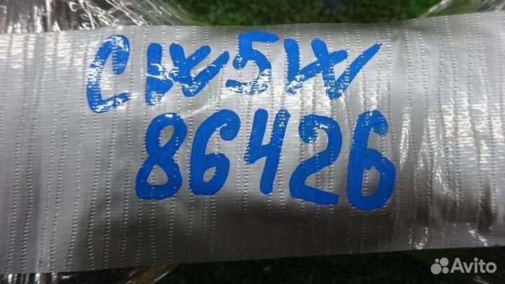 Домкрат Mitsubishi Outlander CW5W 4B12 2006/11