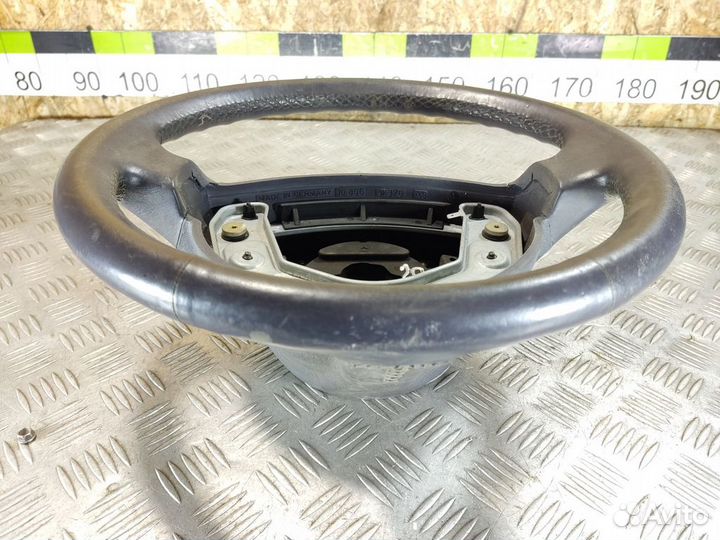 Рулевое колесо A 168