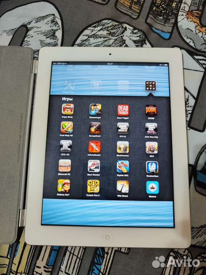 iPad 2 3G 64Gb