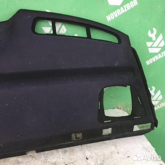 Полка бмв Е39