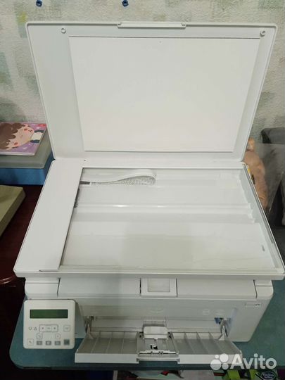 Принтер, сканер. HP LaserJet MFP M129-M134