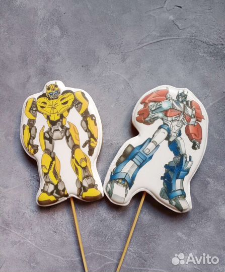 Пряники на заказ