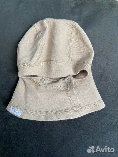 Шапка детская