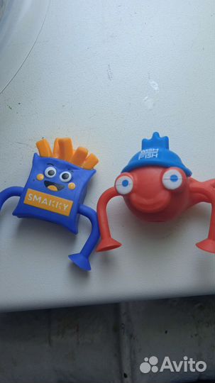 Смешарики