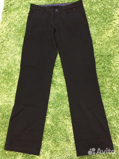 Брюки full star