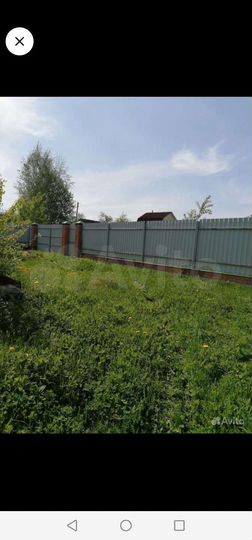 Участок 15 сот. (ИЖС)