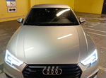 Audi A4 2.0 AMT, 2018, 61 000 км