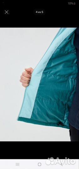 Куртка Outventure MP002XW0JM68 новая