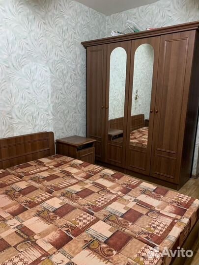 Спальный гарнитур. Комплект. Самовывоз