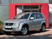 Suzuki Grand Vitara 1.9 MT, 2007, 332 443 км, с пробегом, цена 919 000 руб.