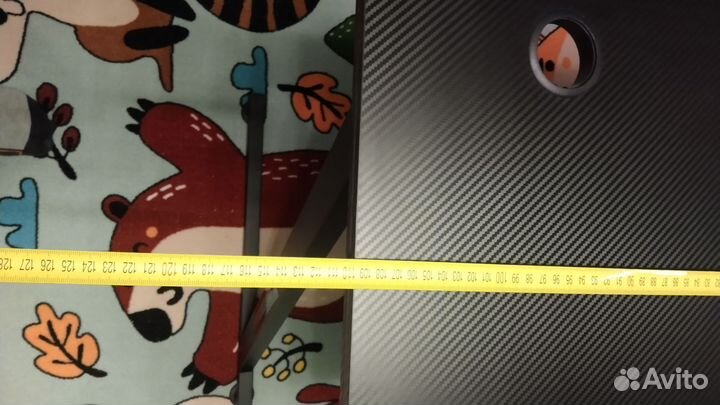 Игровой компьютерный стол