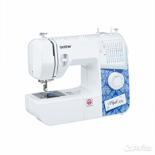 Швейная машина Brother Style 35s
