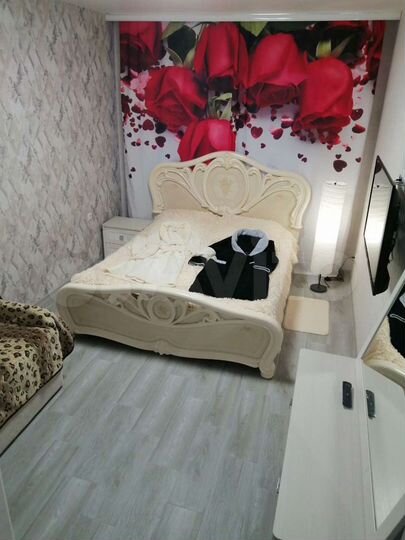 2-к. квартира, 75 м², 7/9 эт.