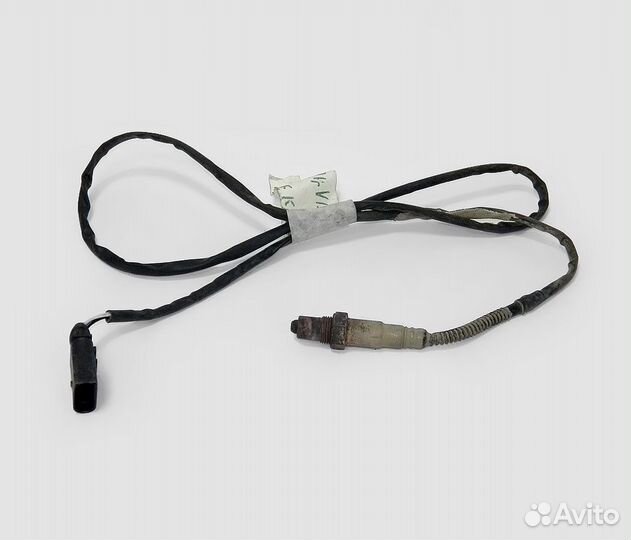 Датчик кислорода до катализатора Audi A8 D2