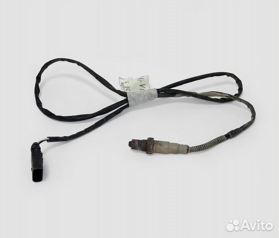 Датчик кислорода до катализатора Audi A8 D2