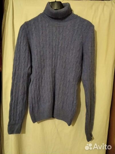 Кофты разные, водолазка