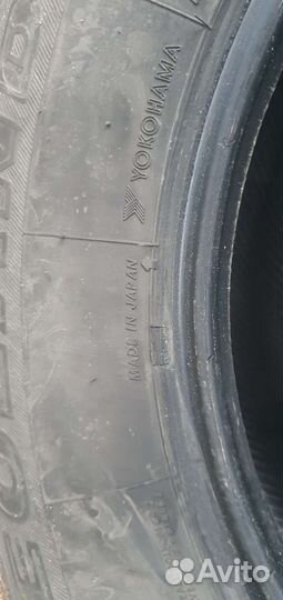 Yokohama Geolandar G902 265/65 R17