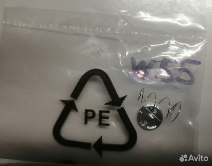 Запчасти для Sony DSC-WX60,W830,W670,S2100