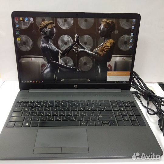 Ноутбук HP laptop 15 gw0042ur