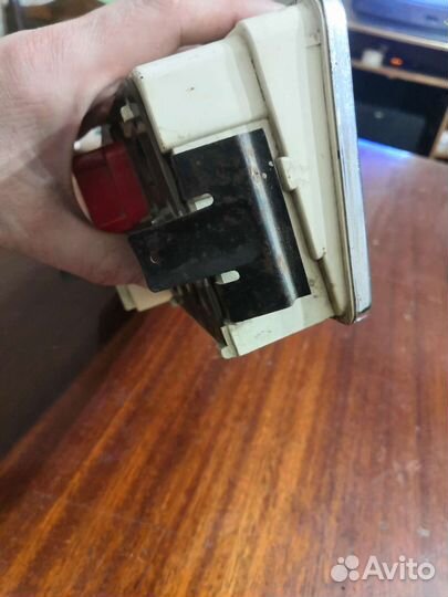 Щиток приборов ваз 2101