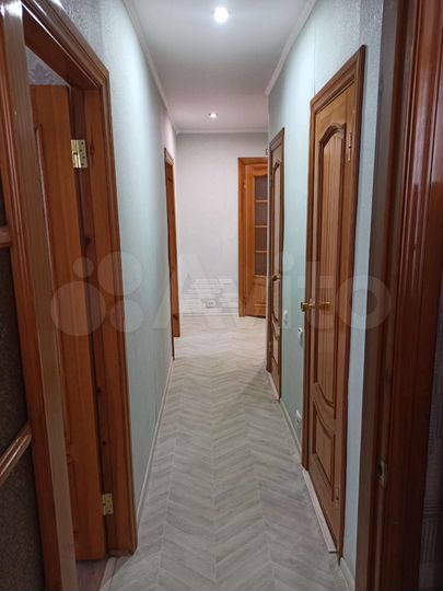 2-к. квартира, 45 м², 2/3 эт.