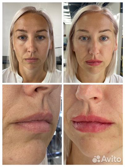 Перманентный макияж