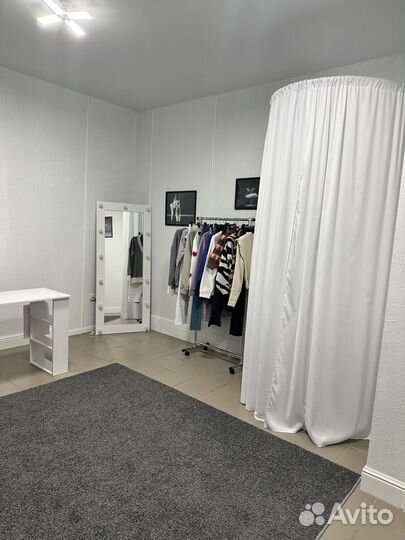 Интернет магазин женской одежды