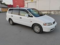 Honda Odyssey 2.3 AT, 1999, 240 000 км, с пробегом, цена 400 000 руб.