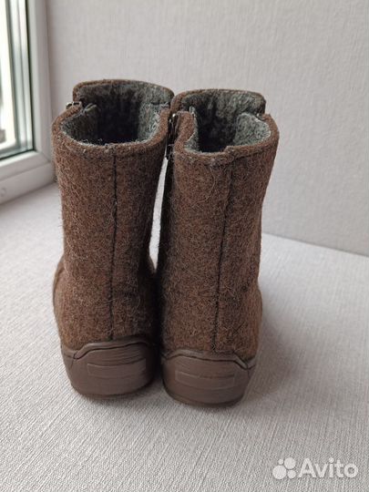 Валенки 27 р