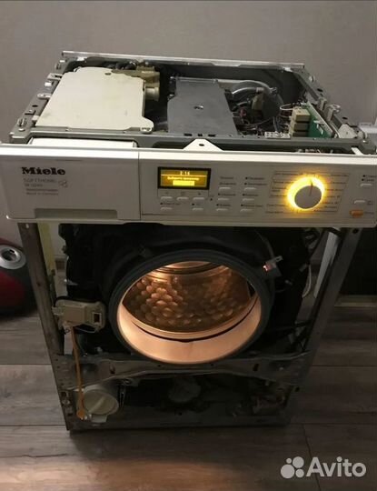 Ремонт стиральных машин.Ремонт холодильников