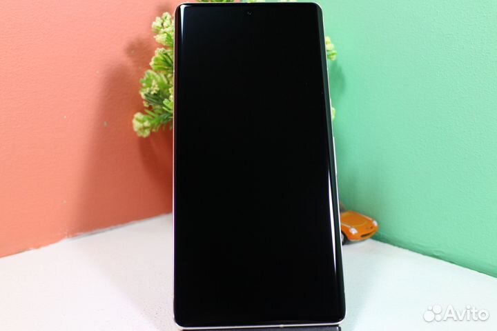 Google Pixel 7 Pro, 12/512 ГБ