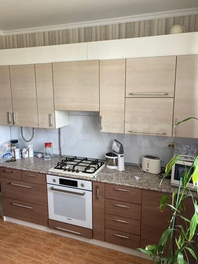 2-к. квартира, 78 м², 4/4 эт.