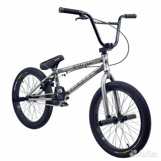 Велосипед BMX Stattum Pirates