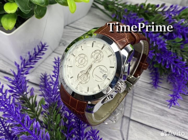 Часы мужские tissot