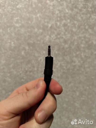 Конденсаторный микрофон bm800